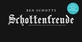 Cover: Schottenfreude - Knaus