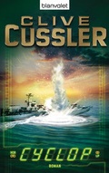 Cover: Cyclop - Blanvalet