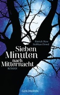 Cover: Sieben Minuten nach Mitternacht - Goldmann
