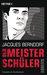 Abbildung von: Der Meisterschüler - Heyne