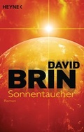 Cover: Sonnentaucher - Heyne