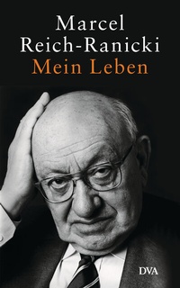 Abbildung von: Mein Leben - DVA