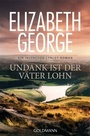 Cover: Undank ist der Väter Lohn - Goldmann