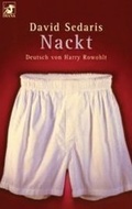 Cover: Nackt - Heyne
