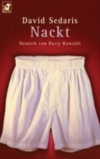 Abbildung von: Nackt - Heyne