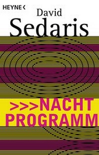 Abbildung von: Nachtprogramm - Heyne