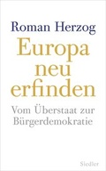Cover: Europa neu erfinden - Siedler