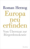 Cover: Europa neu erfinden - Siedler