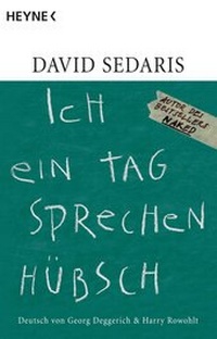Abbildung von: Ich ein Tag sprechen hübsch - Heyne