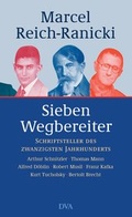Cover: Sieben Wegbereiter - DVA