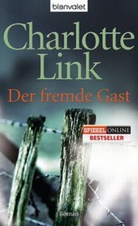 Enlarge image Cover: Der fremde Gast - Blanvalet