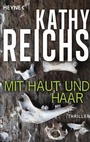 Cover: Mit Haut und Haar - Blessing