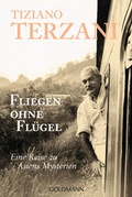 Cover: Fliegen ohne Fl&uuml;gel - Goldmann