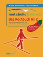 Cover: Metabolic Balance Das Kochbuch Nr. 2 - Südwest Verlag