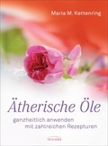 Cover: &Auml;therische &Ouml;le - Irisiana