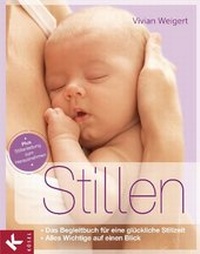 Enlarge image Cover: Stillen - Kösel