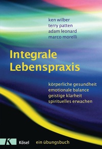 Abbildung von: Integrale Lebenspraxis - Kösel