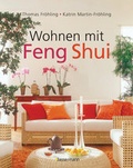 Cover: Wohnen mit Feng Shui - Bassermann