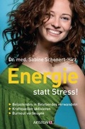 Cover: Energie statt Stress! - Ariston