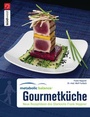 Cover: Metabolic Balance Gourmetküche - Südwest Verlag