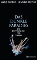 Cover: Das dunkle Paradies - C. Bertelsmann