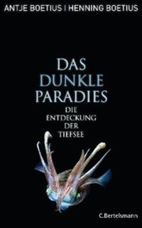 Abbildung von: Das dunkle Paradies - C. Bertelsmann