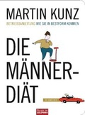 Cover: Die M&auml;nner-Di&auml;t - Goldmann