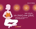 Cover: Jede Woche ein St&uuml;ck vom Gl&uuml;ck - S&uuml;dwest Verlag