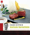Cover: Asiatische Gourmetk&uuml;che - S&uuml;dwest Verlag