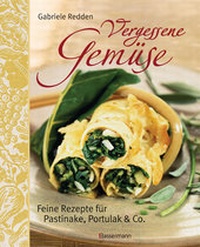 Abbildung von: Vergessene Gemüse - Bassermann
