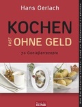 Cover: Kochen (fast) ohne Geld - Mosaik