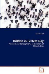 Enlarge image Cover: Hidden in Perfect Day - VDM Verlag