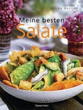 Cover: Meine besten Salate - Bassermann