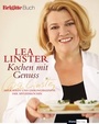 Cover: Kochen mit Genuss - Diana Verlag