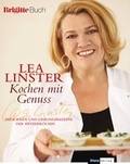 Cover: Kochen mit Genuss - Diana Verlag