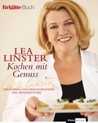 Enlarge image Cover: Kochen mit Genuss - Diana Verlag