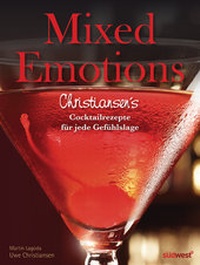 Abbildung von: Mixed Emotions - Südwest Verlag