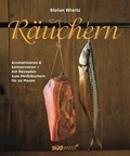 Cover: R&auml;uchern - S&uuml;dwest Verlag