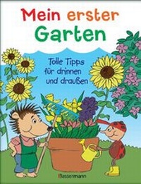 Abbildung von: Mein erster Garten - Bassermann