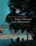 Cover: Sieben Minuten nach Mitternacht - cbj