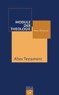 Cover: Module der Theologie / Altes Testament - G&uuml;tersloher Verlagshaus