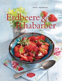 Enlarge image Cover: Erdbeere & Rhabarber - Bassermann