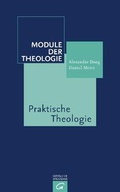 Cover: Module der Theologie / Praktische Theologie - G&uuml;tersloher Verlagshaus