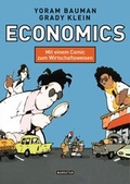 Cover: Economics - Mit einem Comic zum Wirtschaftsweisen - Manhattan