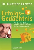 Cover: Erfolgs-Ged&auml;chtnis - Goldmann