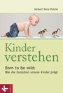 Cover: Kinder verstehen - Kösel