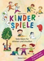 Bild: Kinderspiele - Bassermann
