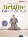 Cover: Balance-Yoga - Diana Verlag