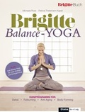 Cover: Balance-Yoga - Diana Verlag