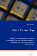 Cover: Space for Learning - VDM Verlag Dr. Mueller E.K.